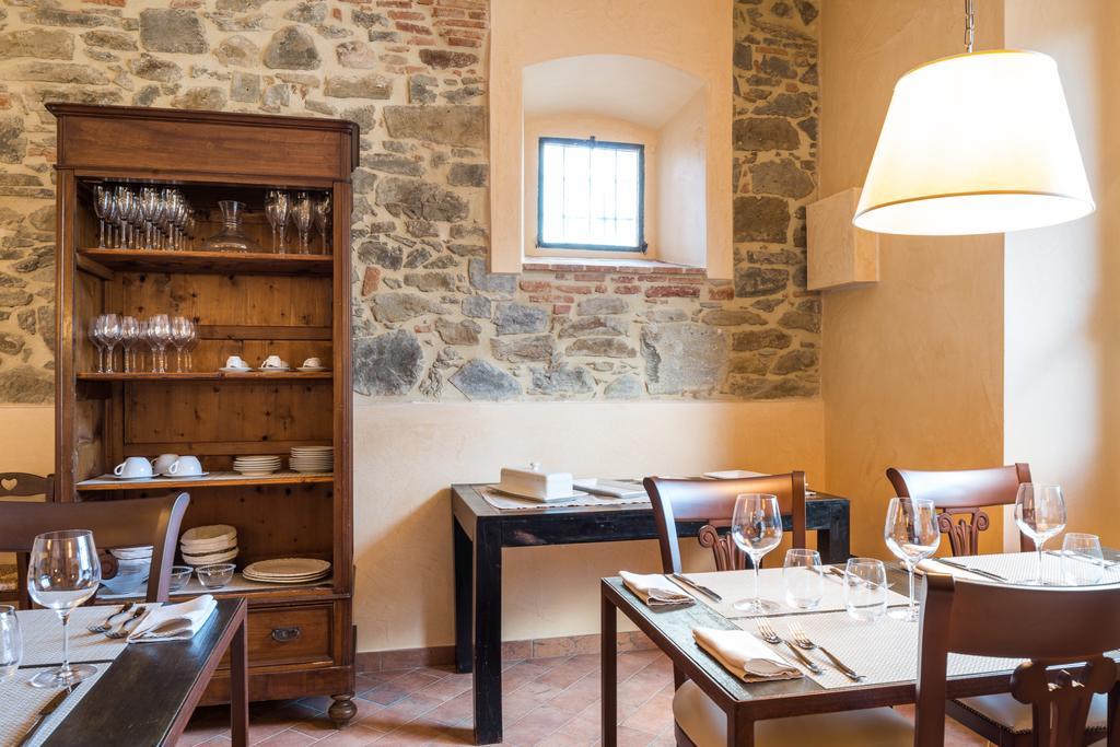 The Monna Lisa Resort 아레초 외부 사진