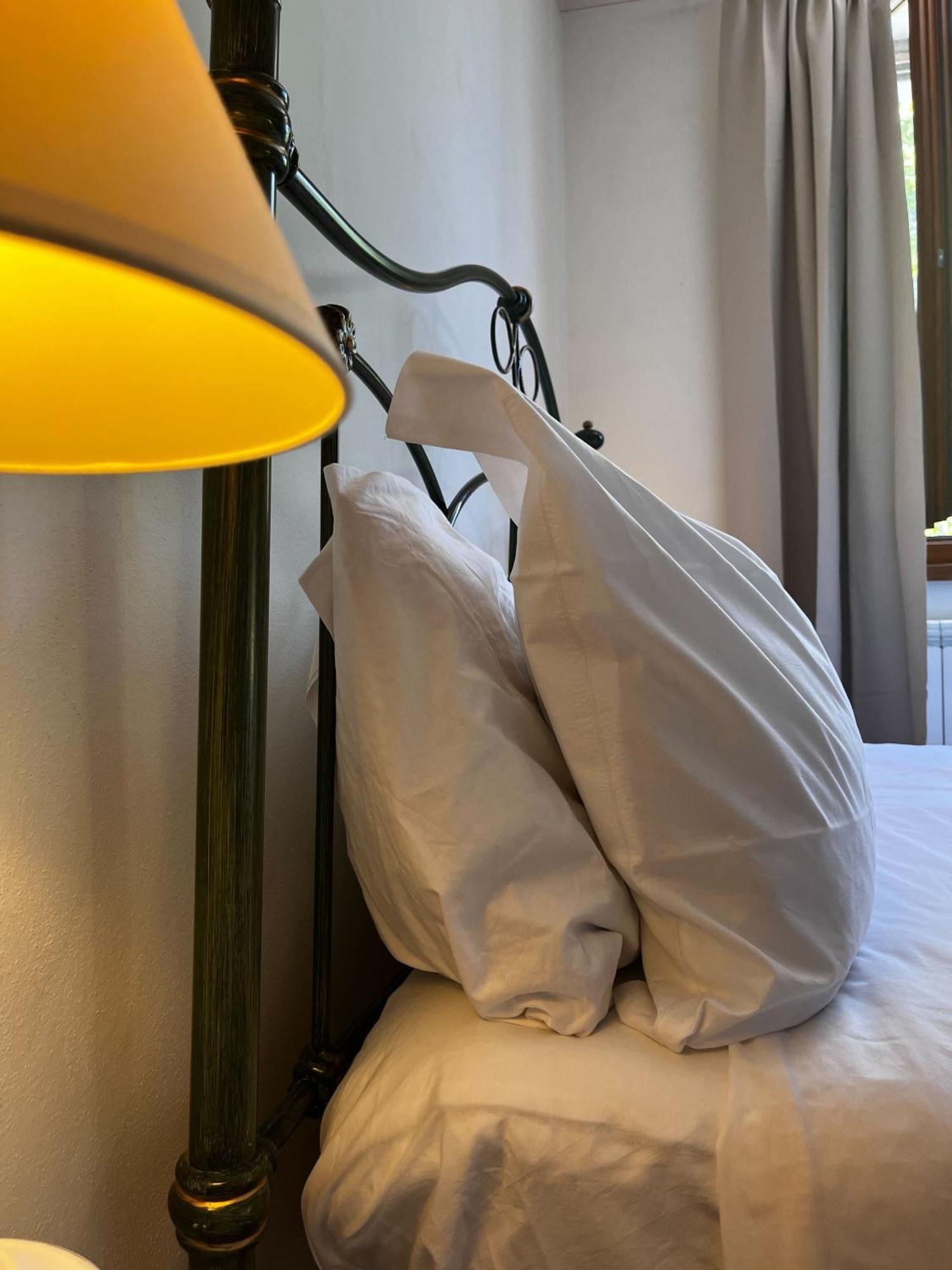 The Monna Lisa Resort 아레초 외부 사진