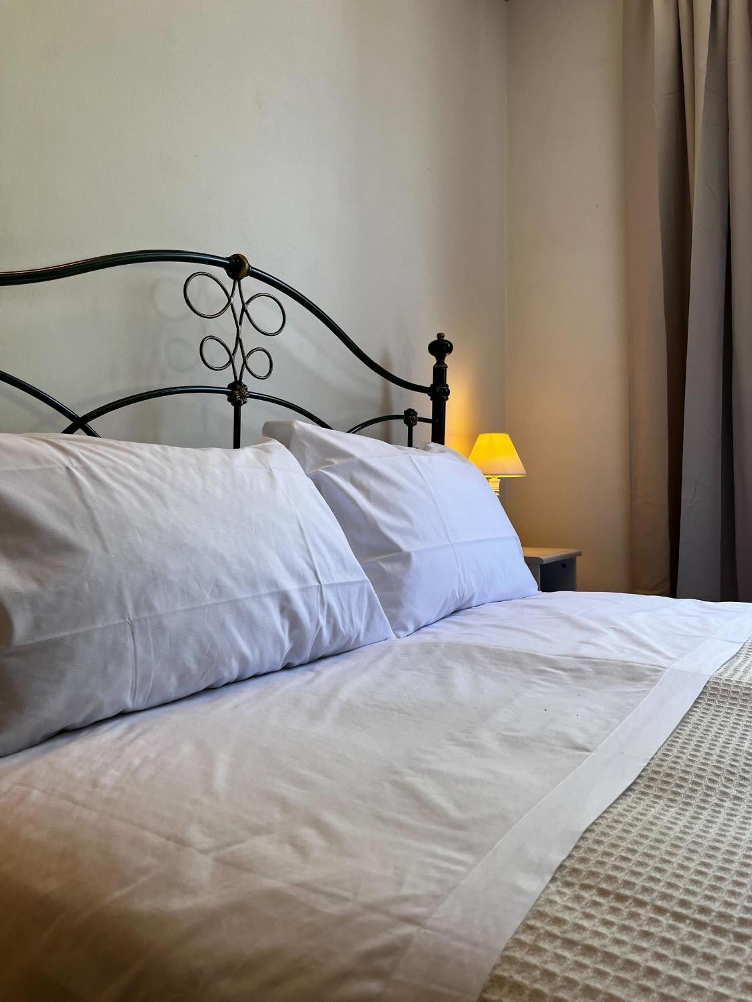 The Monna Lisa Resort 아레초 외부 사진