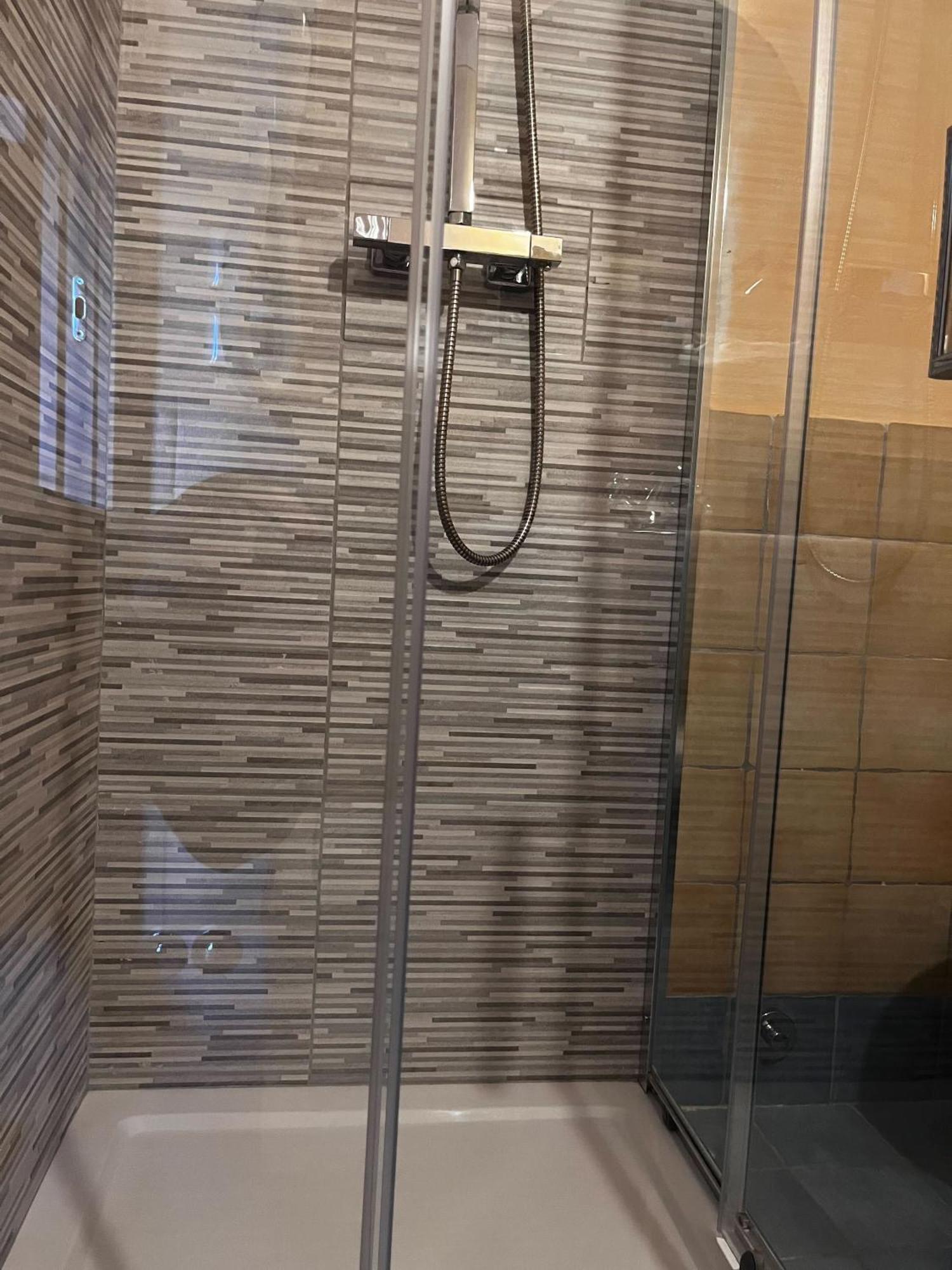The Monna Lisa Resort 아레초 외부 사진