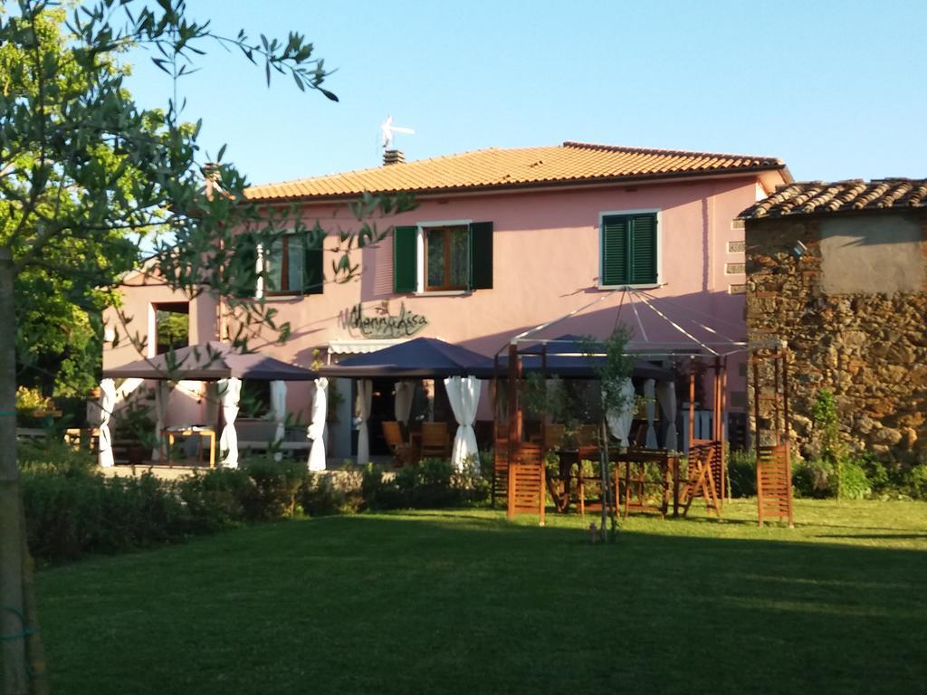 The Monna Lisa Resort 아레초 외부 사진