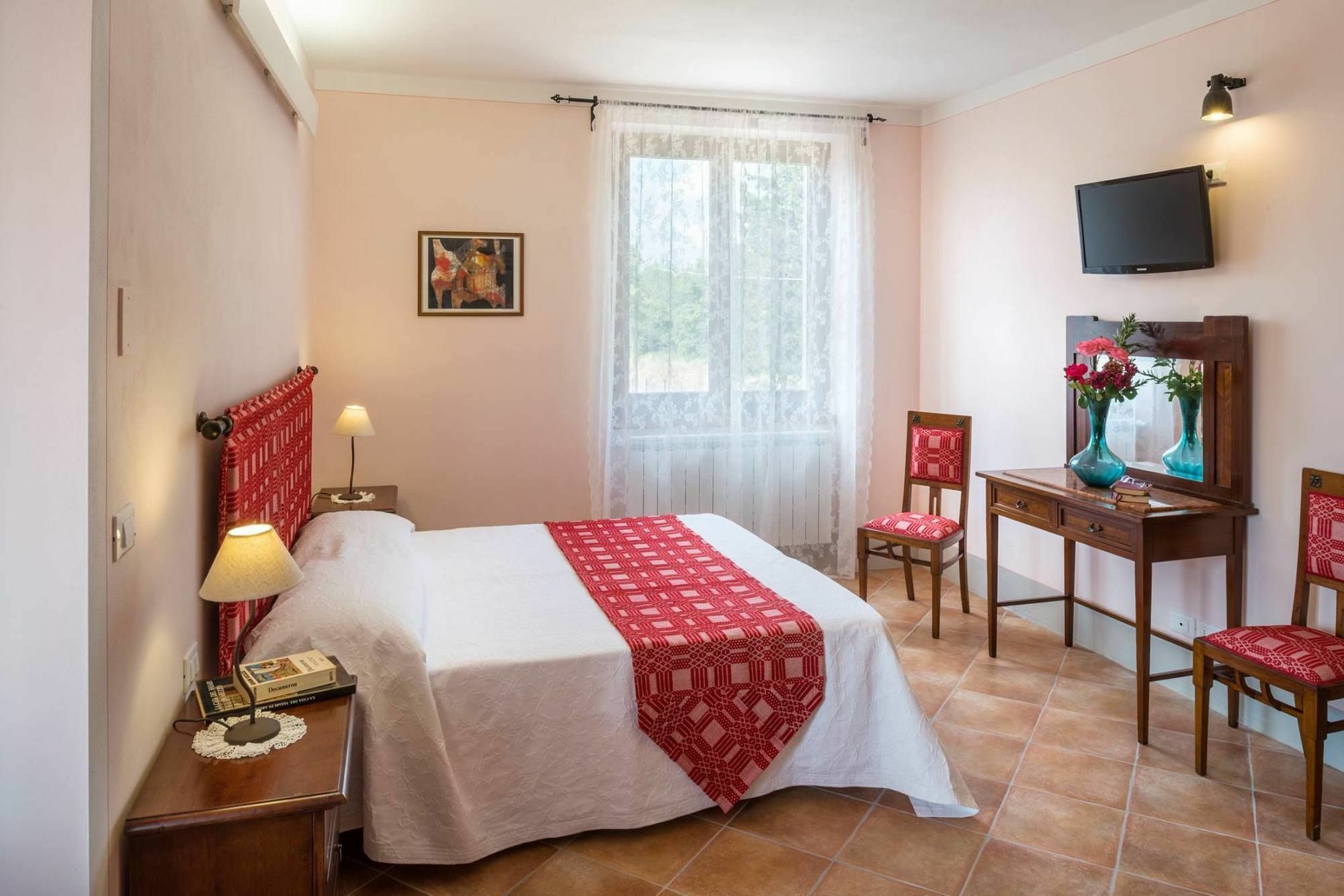 The Monna Lisa Resort 아레초 외부 사진